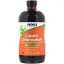 Хлорофіл Now Chlorophyll liquid 473 мл