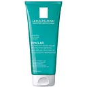 Гель-мікропілінг La Roche-Posay Effaclar для очищення проблемної шкіри обличчя та тіла для зменшення стійких недоліків 200 мл (MB246000)