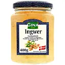 Джем фруктовий Gina Імбир 400 г 