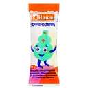 Маршмеллоу Ешь наше Зефирозиво со вкусом клубники и банана, в ассортименте, 11 г, 1 шт.