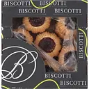 Печиво Biscotti Шарлотка фруктова здобне пісочно-відсадне 305 г