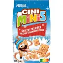 Готовый сухой завтрак Nestle Cini Minis с корицей 375 г