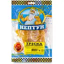 Рибний снек Нептун Трiска солоно-сушена 70 г 
