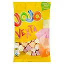 Цукерки желейні JOJO Vexta з фруктовими смаками 80 г