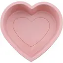 Форма силиконовая Mys Silicone для выпечки Сердце 23 см (40062)