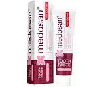 Зубная паста Medosan LumiWhite Pro интенсивная отбеливающая 75 мл