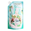 Крем-мыло жидкое Shik Gentle Clematis, дой-пак, 500 г