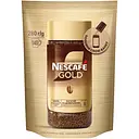 Кофе растворимый Nescafe Gold 280 г