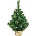 Искусственная елка Yes! Fun Тайговая 45 см зеленая (903329)