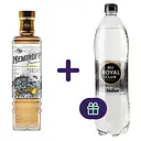 Настоянка Nemiroff Burning Pear 40% 0.5 л