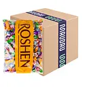 Карамель льодяникова Roshen Beri з начинкою 1 кг