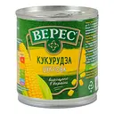 Кукурудза Верес цукрова 170 г