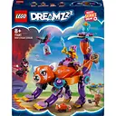 Конструктор LEGO DREAMZzz Тварини мрій Іззі 328 деталей (71481)