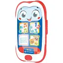 Игрушка музыкальная Baby Clementoni Baby Smartphone (17912)