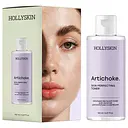 Охолоджувальний тонер для обличчя для боротьби з набряками Hollyskin Artichoke Skin Rerfecting Toner 150 мл