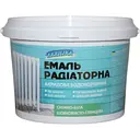 Эмаль акриловая радиаторная белоснежная Akrilika 850 мл