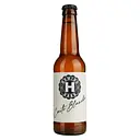 Пиво Heming Carte Blanche светлое 4.9% 0.33 л
