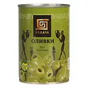 Оливки Ellada Extra Large без косточки 420 г (873890)