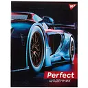 Щоденник шкільний Yes Perfect PU інтегральний А5 40 аркушів (911643)