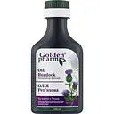 Масло репейное Golden Pharm 100 мл