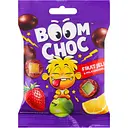 Драже Boom Choc мармелад в молочному шоколаді 80 г