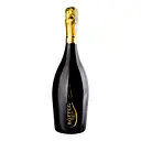 Вино ігристе Bottega Millesimato Brut біле брют 0.75 л