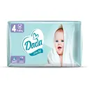 Подгузники Dada Extra Soft 4 (7-18 кг), 46 шт.