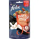 Лакомство для кошек Purina Felix Party Гриль микс 60 г