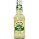 Уцінка. Напій Fentimans Ginger Ale безалкогольний 200 мл (799379) 