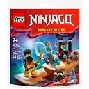 Конструктор LEGO Ninjago Арин против Дракона: Битва 48 деталей (30700)