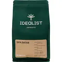 Кава в зернах Idealist Coffee & Co. Бразилія еспресо 1 кг