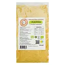 Органічна манна крупа Galeks-Agro з твердої пшениці 800 г