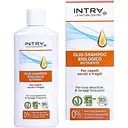 Масло шампунь INTRA Nourishing Oil для волосся поживний 200 мл