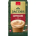 Напій кавовий Jacobs 3 в 1 Cappuccino, 18.7 г (813045)