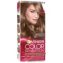 Краска для волос Garnier Color Sensation оттенок 7.12 жемчужная тайна 110 мл (C5653381)