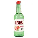 Соджу Jinro Strawberry Soju 13% 0.36 л (854453)