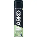 Пена для бритья Arko Anti-irritation 200 мл