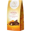Цукерки Chocco Via Курага з волоським горіхом в глазурі 200 г