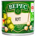 Уценка. Нут Верес 400 г (798021)