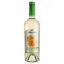 Вино Koblevo Шардоне сухое белое 0.75 л 