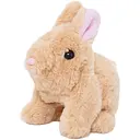Интерактивная игрушка Pugs at Play Коричневый кролик Cookie (ST-PAP11)