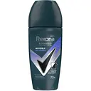 Антиперспирант Rexona Men Прозрачный лед 50 мл