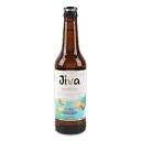 Напиток Jiva Комбуча Имбирь 330 мл (922399)