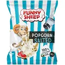 Попкорн Funny Sheep солоний 90 г