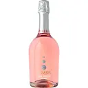 Вино игристое Abbazia Cuvee Prestige Brut Rose розовое сухое 0.75 л