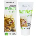 Паста для котів Doctor Vet для виведення шерсті зі шлунку 50 мл