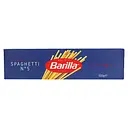 Уценка. Макаронные изделия Barilla Спагетти 500 г (2127)