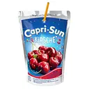 Сок Capri-Sun Вишня, 0,2 л (914209)