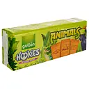 Печиво Gullon Dibus Animals 200 г  (42 шт/ящ, )