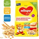 Безмолочна каша Milupa Мультизлакова 170 г
